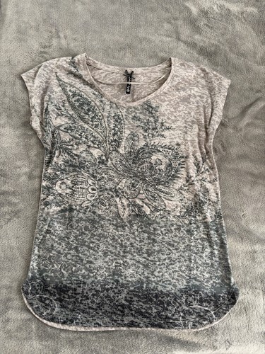 Schickes vintage shirt - schickes, t-shirt