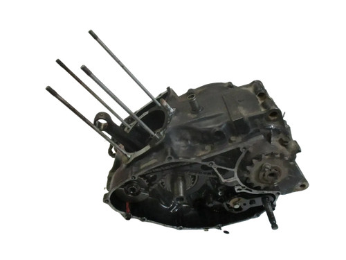 Motorgehäuse honda xl - 5., 500