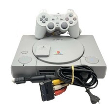 ⚡️ Sony PlayStation 1 ,PS1