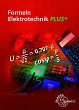 Formeln elektrotechnik plus - elektrotechnik, plus+