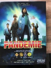 pandemie brettspiel