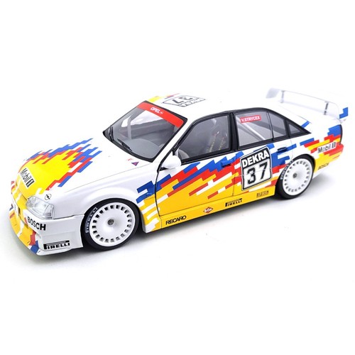 1991 volker strycek opel - volker, #37