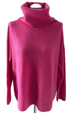 MAX TONSO CASHMERE Pullover