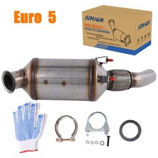 Dieselpartikelfilter