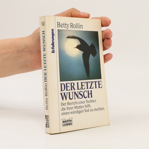 Der letzte wunsch - der, wunsch 