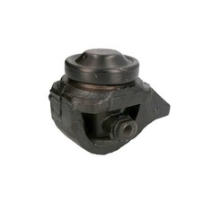 Halter, Motoraufhängung