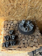 Honda CB500 PC26 PC32 94-03 Kettenritzel Chain Sprockets Kettenrad 6