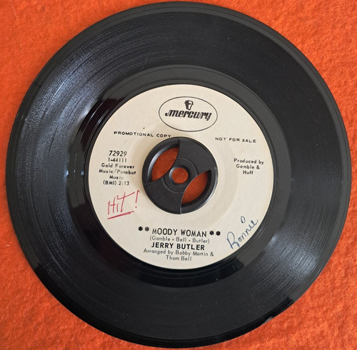 Northern soul jerry butler - soul,