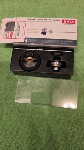 Sata jet 5500 - jet, x