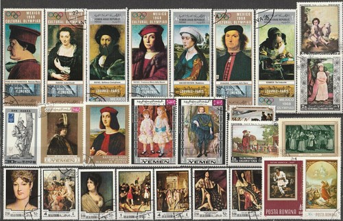 Kunst lot mit - lot, marken