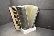 Galanti 4 Chörig Musette 120 Bässe  VIDEO #2013