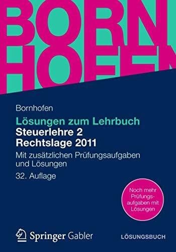 Lösungen zum lehrbuch - lösungen,