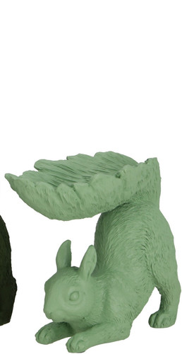 Eichhörnchen deko figur - eichhörnchen,
