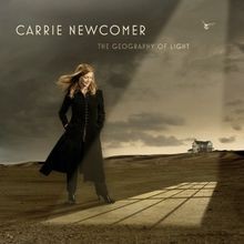 The geography light - geography, cd