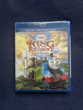 New Thomas The Tank Engine