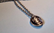 Dolce & Gabbana D & G Kette