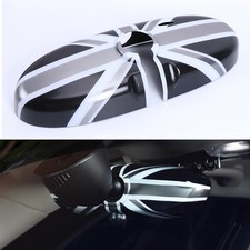 INNENSPIEGEL KAPPE UNION JACK