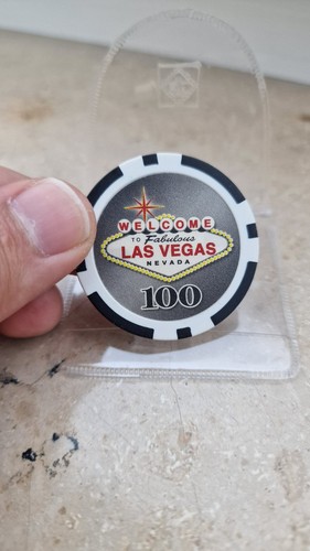 Las vegas 100 poker - las,