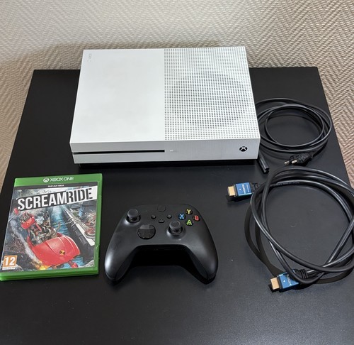 Xbox one 1tb konsole 1681 - xbox,