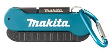 Makita Impact Black Bit-Set 10-teilig E-15811