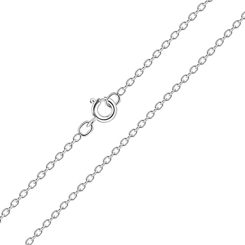 Ankerkette 925 silber kette - ankerkette,