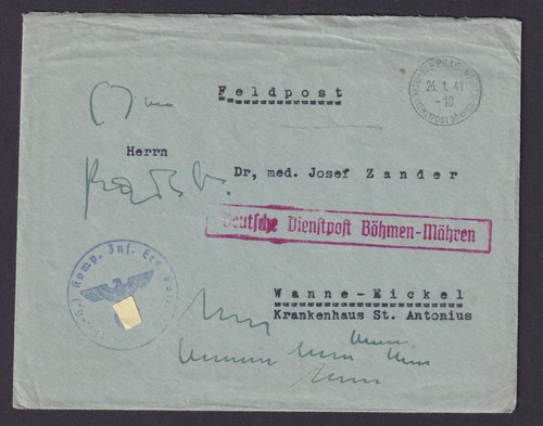 Böhmen mähren besetzung - böhmen,