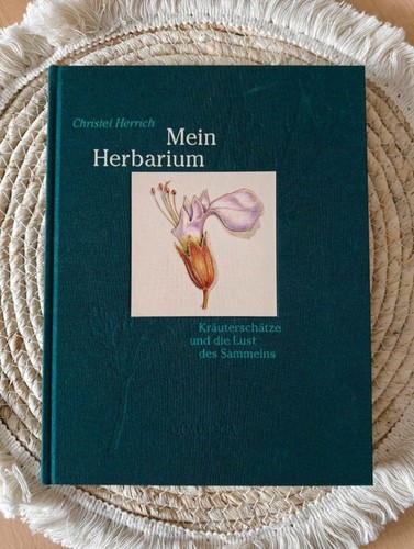 Mein herbarium - mein,