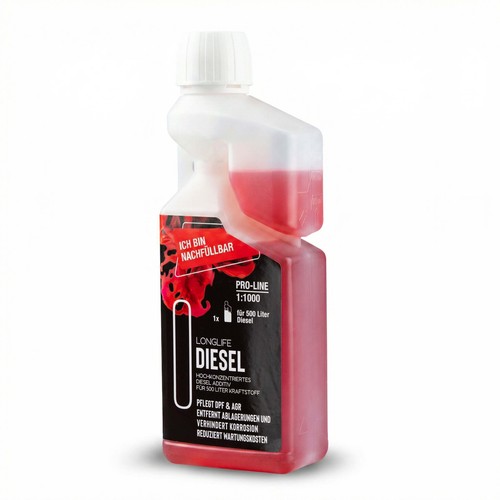 Lifetime diesel additiv für - diesel,