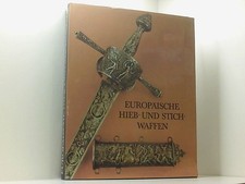 Europäische Hieb- und