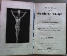 Die vier Bücher von der