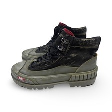 Diesel D-Hiko BT X Boots