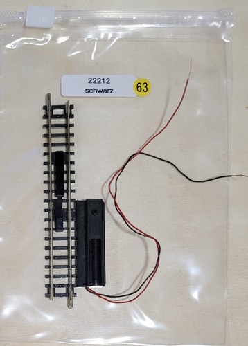 Roco 22212 elektrisches - roco,