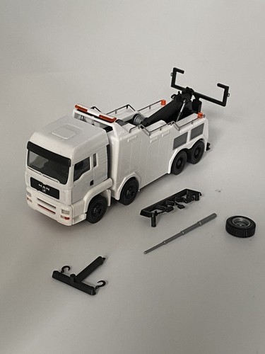 Herpa lkw - herpa, 1:87