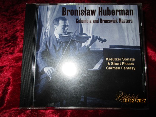 CD-Bronislaw