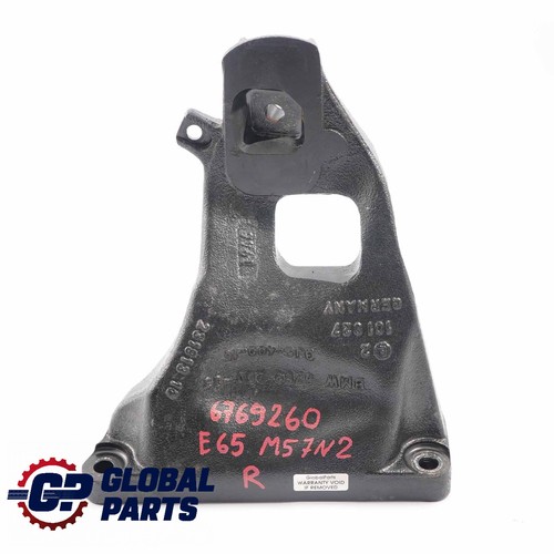 Motorhalterung bmw e65 730d - motorhalterung,
