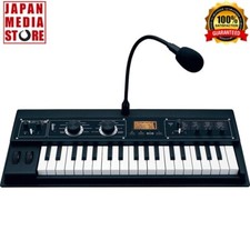 KORG microKORG XL+ Analog Modeling Synth Vocoder BRANDNEU mit BOX