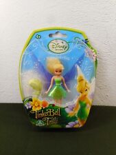 Disney Fairies Tinkerbell TRILLI Figur / Puppe Giochi Preziosi OvP 2008