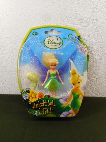 Disney fairies tinkerbell - disney,
