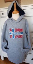 Napapijri Kapuzenpullover