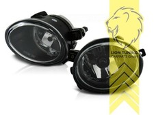 Nebelscheinwerfer für BMW E39