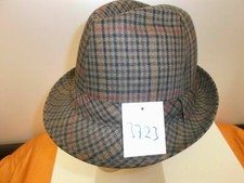 Vintage Hut  Wegener    Gr 57