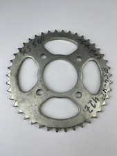 Yamaha XS500 XS 500 Kettenrad 42 Zähne Sprocket 42 Teeth 1J3-25442-20 #13413