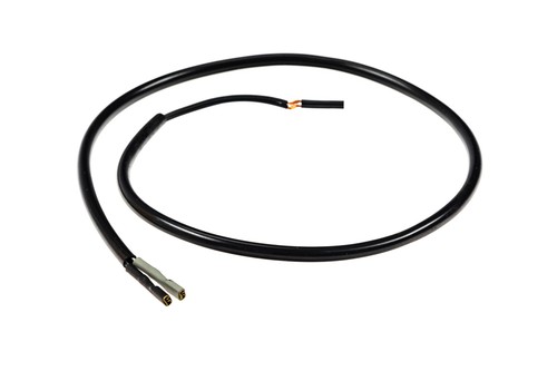 Fahrrad lichtkabel zweipolig - lichtkabel,