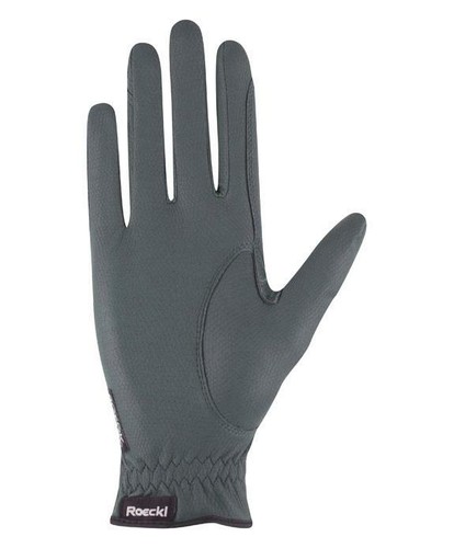Reithandschuhe röck grip - reithandschuhe, röck-grip