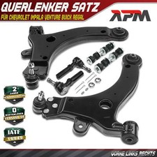 Querlenker satz vorne - 6x,