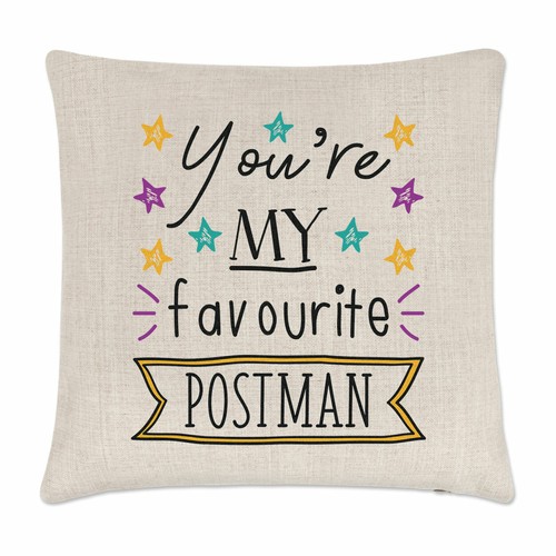 You mein favorit postbote - mein,