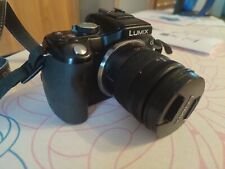 fotoapparat digital DMC-G5