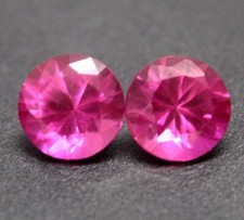 18 Karat natürlicher Turmalin