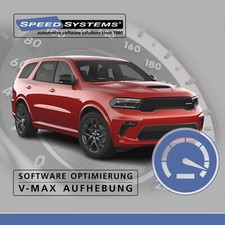 Dodge durango hemi 268 kw - durango, 5.7