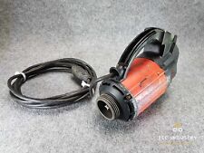 FLUX-GERÄTE F 458 UK I KOLLEKTORMOTOR I FASSPUMPE I 230V 50Hz, 460W 2,2A